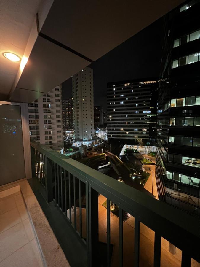 Apartamento Kmt Comfort Flat Brasilia Exterior foto